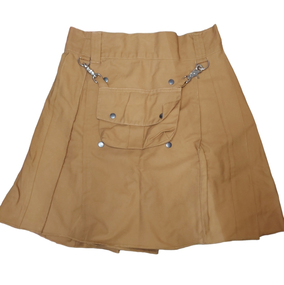Utility kilt